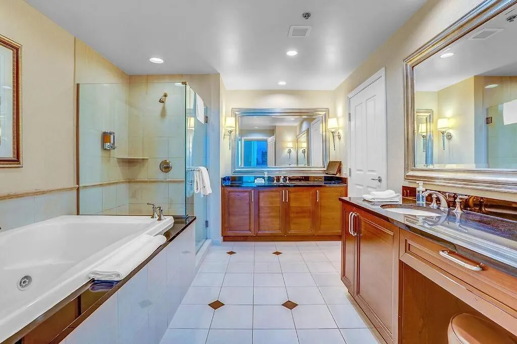 11Th Flr Mgm Signature 1Bed, Strip View, No Fee Las Vegas Daire