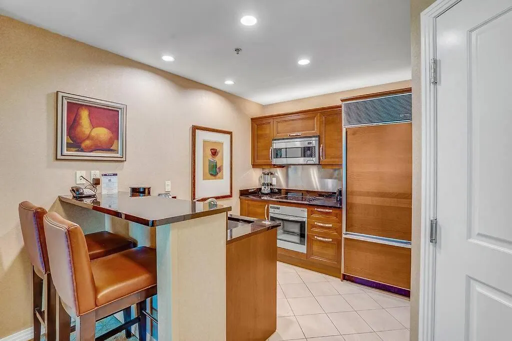 11Th Flr Mgm Signature 1Bed, Strip View, No Fee Las Vegas