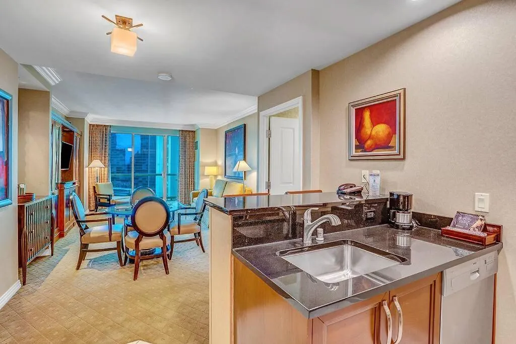 Daire 11Th Flr Mgm Signature 1Bed, Strip View, No Fee Las Vegas