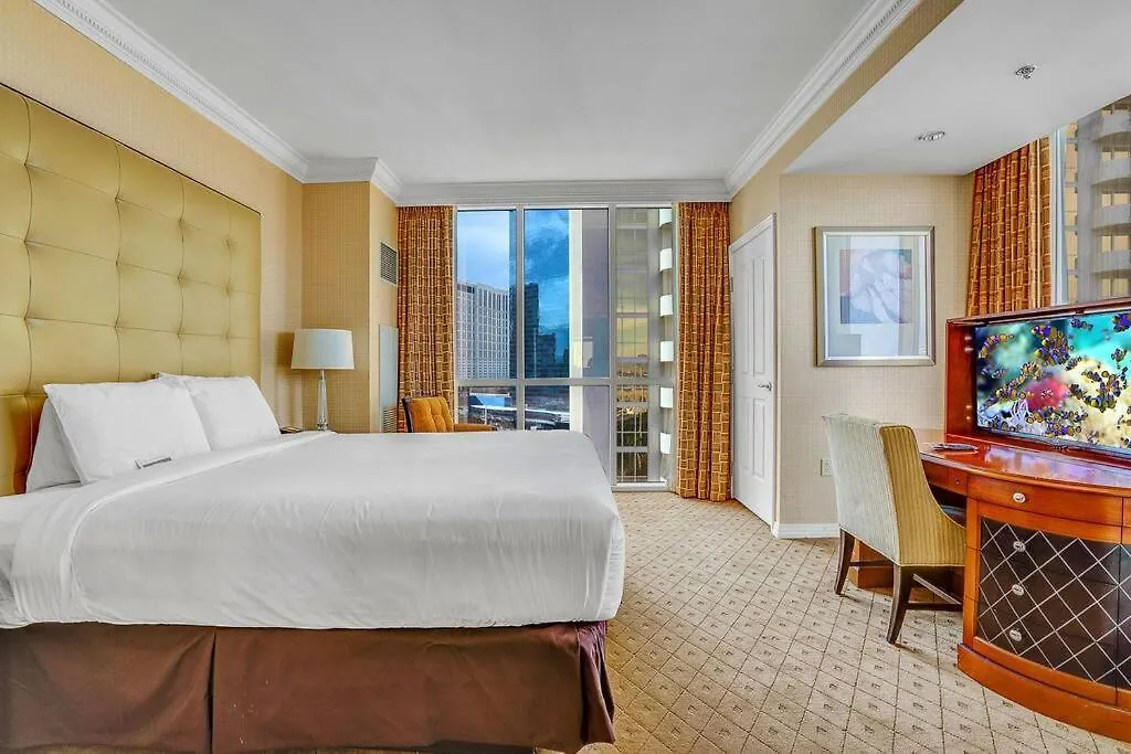 11Th Flr Mgm Signature 1Bed, Strip View, No Fee Las Vegas