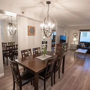 Apartment Together On The Strip - 2 Bedroom 976, Las Vegas