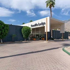 Mid-century With Patio! Palm Springs